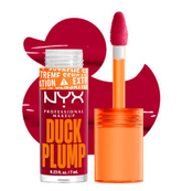 Nyx Professional Make Up Lip Duck Plump 14 Hall of Flame 7ml