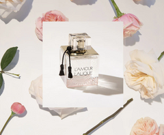 Lalique Lamour / Lalique EDP Spray 3.3 oz (100 ml) (w)