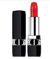 Dior Rouge Happy 2020 Couture Red Lipstick 080 Red Smile