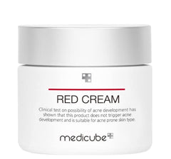 MEDICUBE Red Cream (1.69 oz)