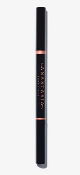 Anastasia Beverly Hills - Brow Definer Triangular Brow Pencil - # Chocolate 0.2g/0.007oz