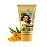 Shahnaz Husain Shadew Plus Turmeric Treatment formula (40g)