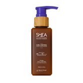 Beauty Garage Shea Curl Control Leave-In Moisturizer (100ml)