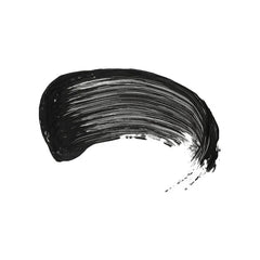 BENEFIT FANFEST FANNING AND VOLUMIZING MASCARA 3G HYPER BLACK