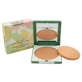 STAY-MATTE PRESSED POWDER 7.6GM/.27oz 03 STAY BEIGE