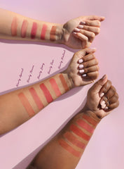 Rare Beauty Stay Vulnerable Glossy Lip Balm (Berry) - 3.8mL