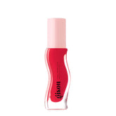 GISOU Honey Infused Hydrating Lip Oil-Strawberry Sorbet 8ml/0.27 fl.oz.