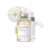 Sungboon Editor Deep Collagen Silk Peptide Intensive Ampoule (40ml / 1.35 oz)