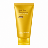 SUNGBOON EDITOR Kojic Acid Niacinamide Radiance Soothing Gel Cleanser (120g / 4.23 oz)