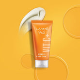 lakme 9to5 vitamin c+ night cream