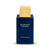 Swiss Arabian Shaghaf Oud Azraq Eau de Parfum (75ml)