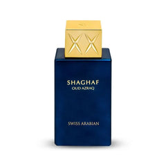 Swiss Arabian Shaghaf Oud Azraq Eau de Parfum (75ml)
