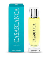 Swiss Arabian Casablanca Eau de Parfum (EDP) - 100ML