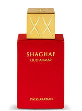 Swiss Arabian Shaghaf Oud Ahmar Eau De Parfum (25 ml)