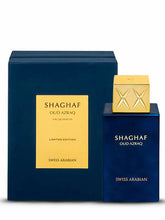 Swiss Arabian Shaghaf Oud Azraq Mini Eau de Parfum (25 ml)