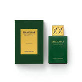 Swiss Arabian Shaghaf Oud Royale Mini Eau de Parfum (EDP) 25ml