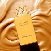 Swiss Arabian Shaghaf Vanilla Toffee Eau de Parfum 75ml