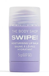 The Body Shop Swipe It Moisturising Lip Balm - Blueberry 5g