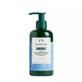 THE BODY SHOP CAMOMILE JELLY ONE-STEP CLEANSER 245ML