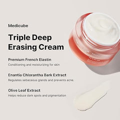 Medicube TRIPLE COLLAGEN CREAM 50ml