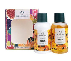 The Body Shop Indulgent Body Care Bliss Hibiscus – 100ml