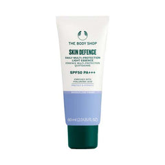 The Body Shop Skin Defence Multi-Protection Light Essence SPF 50 PA+++ (60 ml)