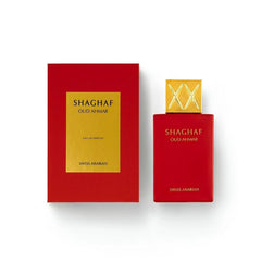 Swiss Arabian Shaghaf Oud Ahmar Eau De Parfum (25 ml)