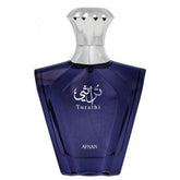 Afnan Turathi Blue Pour Homme Eau de Parfum (90ml)