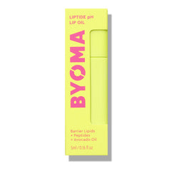BYOMA Liptide pH Lip Oil 5ML