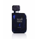 RiiFFS Fareed Eau de Parfum (100ml)