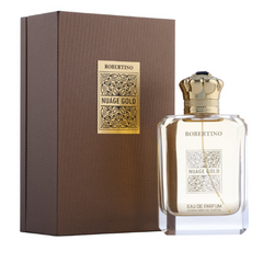 Robertino Fragrances Nuage Gold W EDP 100ml