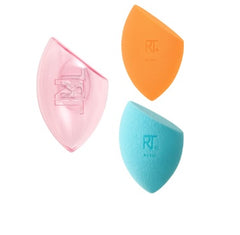 REAL TECHNIQUES Chic Dreams 0106 makeup sponge set