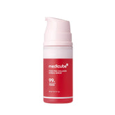 MEDICUBE PDRN PINK COLLAGEN BUBBLE SERUM 95 ML