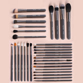 Beautilicious Muses Collection Brush Kit (31 Pcs)