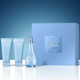 Davidoff Ladies Cool Water Woman Gift Set