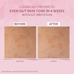 Cetaphil Bright Healthy Radiance Brightening Comfort Cream - 50 ml