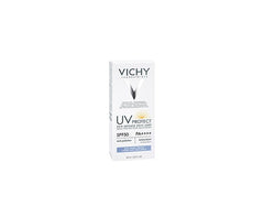 Vichy Skin Defense Daily Care - Anti-Shine Cream - 40mL