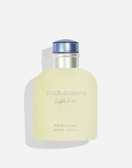 Dolce & Gabbana Light Blue Pour Homme Eau de Toilette Spray - 40ml Men