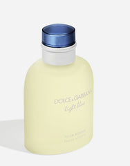 Dolce & Gabbana Light Blue Pour Homme Eau de Toilette Spray - 40ml Men