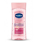 Vaseline Intensive Care Vitamin B3 Healthy Even Tone Body Oil – 200ml