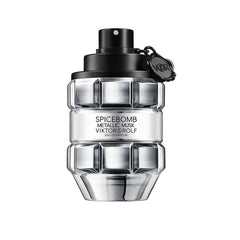 Viktor & Rolf Spicebomb Metallic Musk Eau de Parfum (90ml)