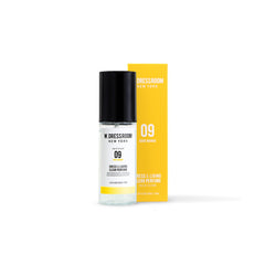 W.DRESSROOM Dress & Living Clear Perfume No.09 Gogo Mango (70ml)