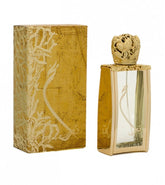 Taariiikh Gold 100 Ml by Syed Junaid Perfumes for Women Tarikh Vanilla Rose Musk