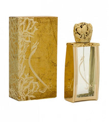 Taariiikh Gold 100 Ml by Syed Junaid Perfumes for Women Tarikh Vanilla Rose Musk