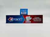 Crest Cavity Protection Toothpaste (Long Lasting Freshness variant)125ml