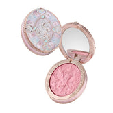 Flower Knows Knight Unicorn Satin Blush (5g) - # 03 Wisteria Whisper