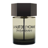 Yves Saint Laurent La Nuit de L'Homme Eau de Toilette (100ml)
