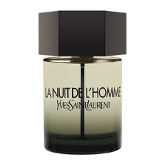 Yves Saint Laurent La Nuit de L'Homme Eau de Toilette (100ml)