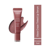 Laneige Glaze Craze Tinted Lip Serum – Cinnamon Sugar (12 g).
