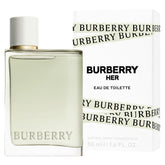 BURBERRY HER EDT 50ML